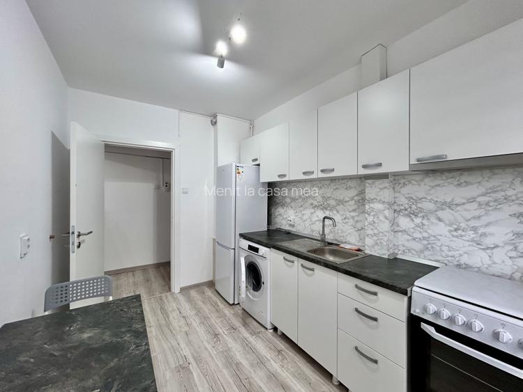Apartament de inchiriat 2 camere, Ultracentral, Ploiesti - 10