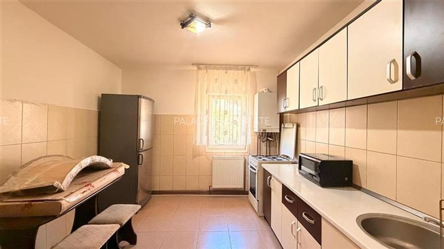 Apartament cu 2 camere, Gara, etaj 2, decomandat - 6