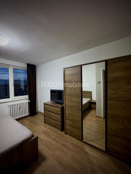 Apartament 3 camere de inchiriat , Zona Obor - 7