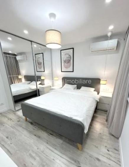 Apartament 3 Camere,Unirii, Piata Sf Vineri,bl.1993,et.3/7,Amenajat,centrala, - 8