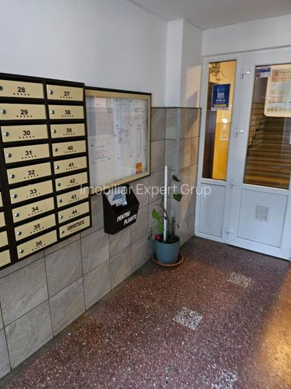 OCAZIE  75.500 E-APARTAMENT 2 CAMERE EMIL RACOVITA (BERCENI ) STRADAL - 3