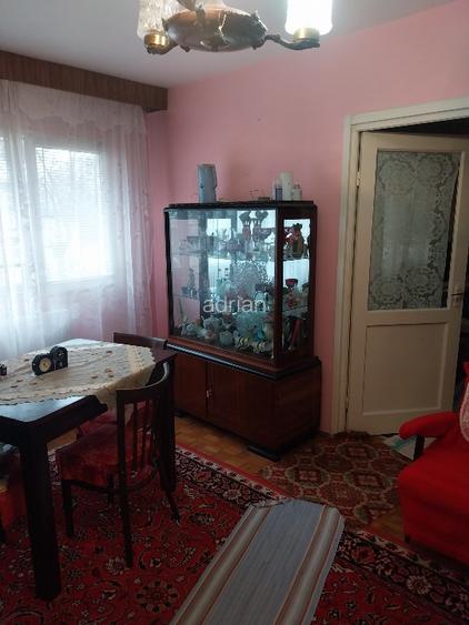 Apartament 2 camere , ultracentral , zona linistita , centrala , izolat  - 5