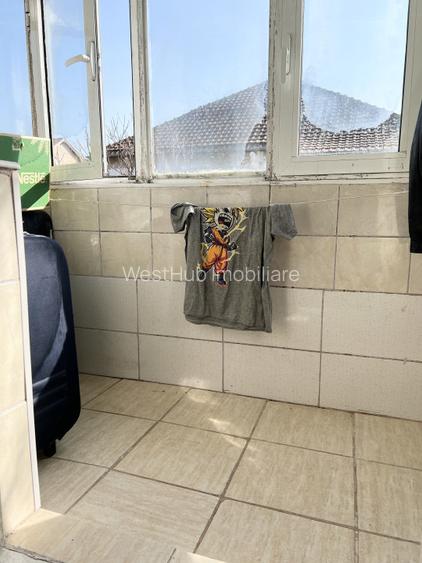 Apartament 2 camere, 52mp utili, 2 balcoane 7mp -  Torontalului - 10