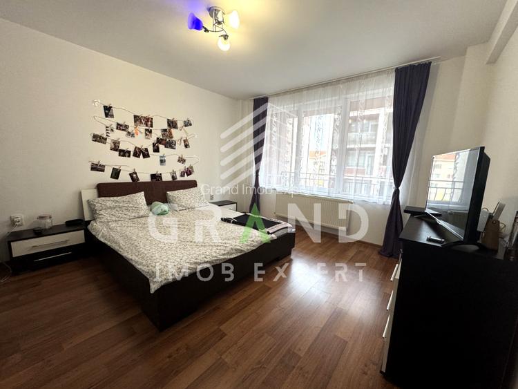 2 CAMERE | 45 MP | BALCON | BORHANCI / ALEXANDRU ROSCA - 4