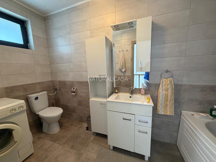 Casa noua tip triplex, zona Selimbar - 12