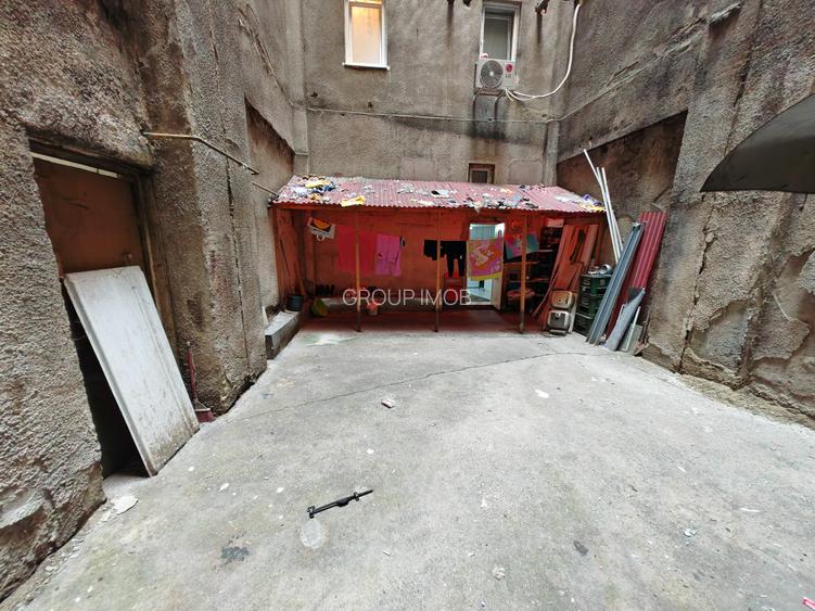 Spatiu multifunctional modular. - 12