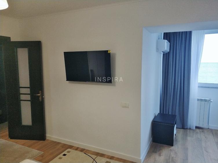 Faleza Nord - Apartament cu 3 camere frontal la mare - 16