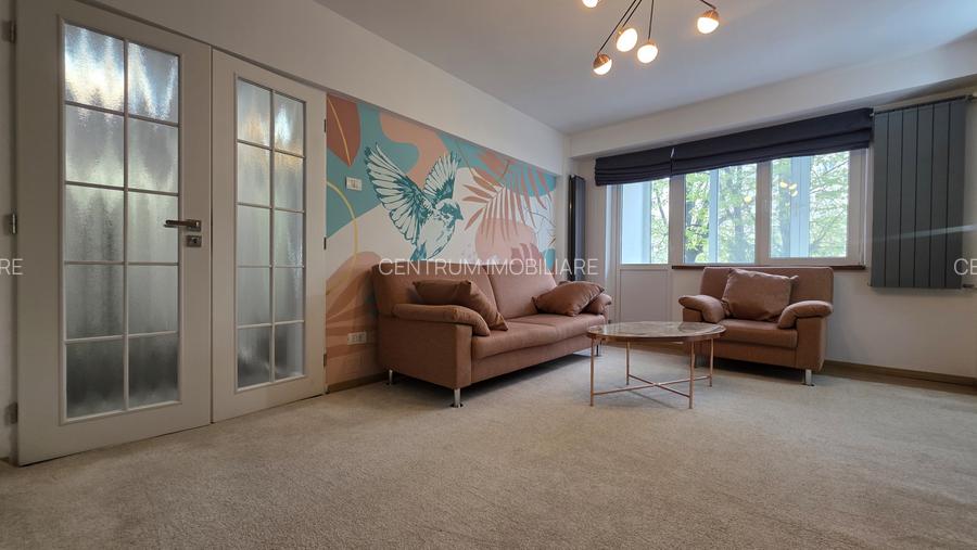 Bulevardul Unirii Fantani - Piata Constitutiei - 3