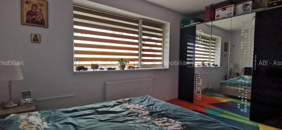 Titan Pallady 2019- Ap 3 camere 80mp, curte 30mp, parcare subterana - 13