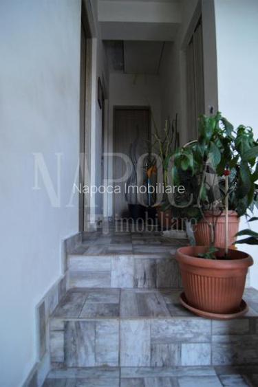 Casa 4 camere de vanzare in Floresti - 4