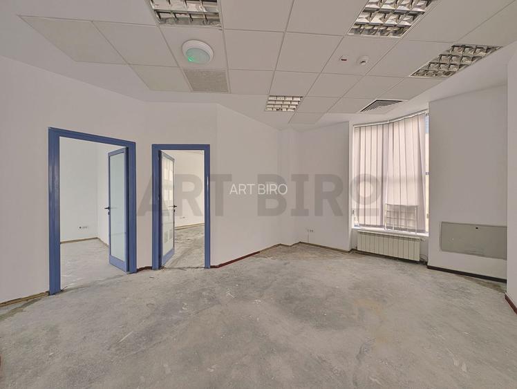 Zero comision, 182-202mp Timpuri Noi, parcare inclusa, 5' metrou - 9