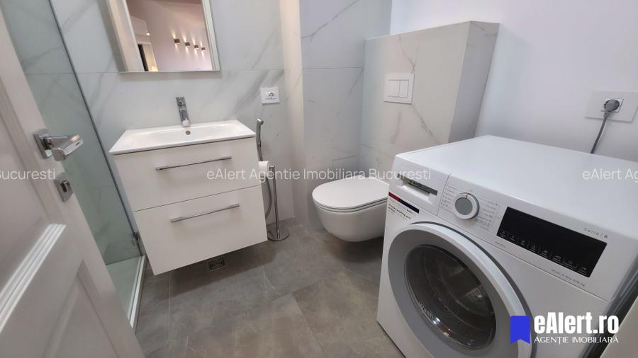 Apartament 3 camere lux, 110 mp + terasă 30 mp, La Maison, Dumbrava Rosie - 11