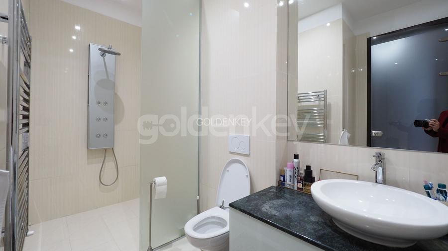 Vilă impresionantă pe un singur nivel | piscina | 2 garaje - 17