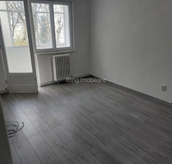Apartament 2 camere, 39mp, recent renovat, etaj intermediar, zona Primaverii - 2