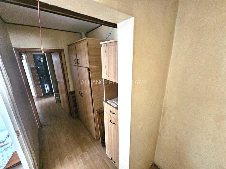 Alexandru cel Bun, Piata, apartament cu 3 camere, liber - 2