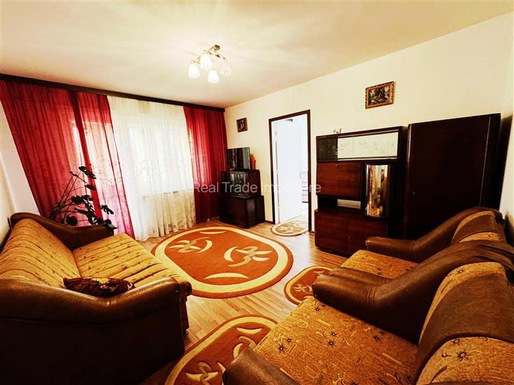 Apartament 2 camere zona Gemenii- Saturn - 3