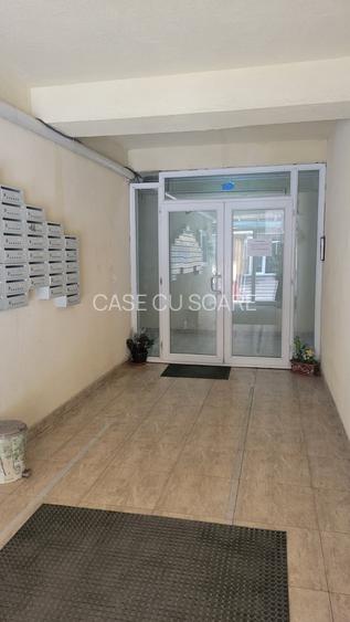 Apartament modern-Gata de mutare-Militari Residence-Comision 0% - 10