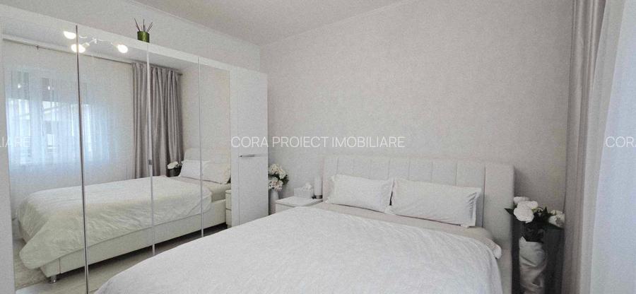 Casă nouă de vânzare pe nivel, Sântandrei, zona Mega Image - 16