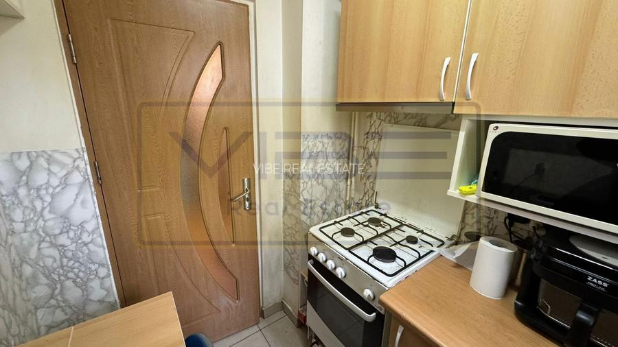 Apartament 2 camere decomadnat Iulius Mall T.Vladimirescu - 10