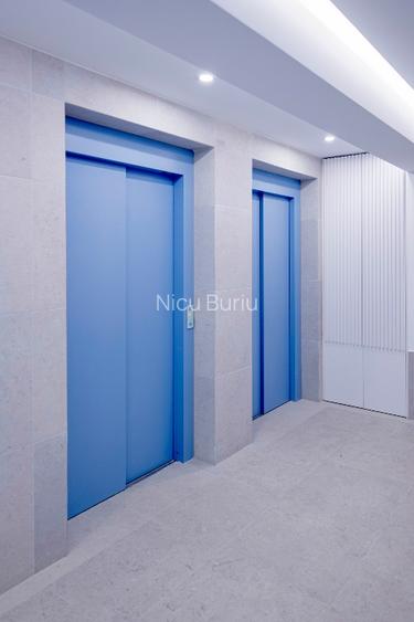 Aviației – Prima închiriere | 2 camere premium, bloc nou - 6