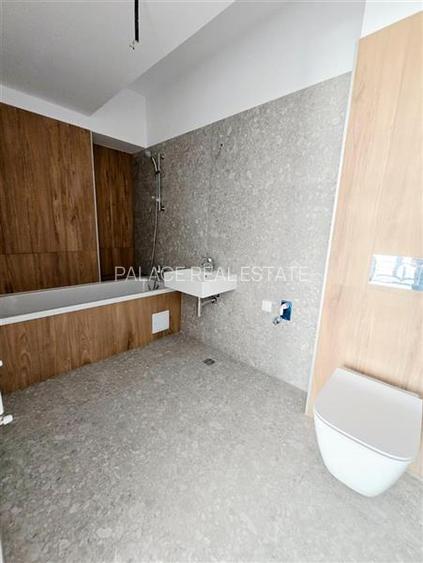 Apartament 3 camere de vanzare | zona premium | 13 Septembrie- Marriott | - 13