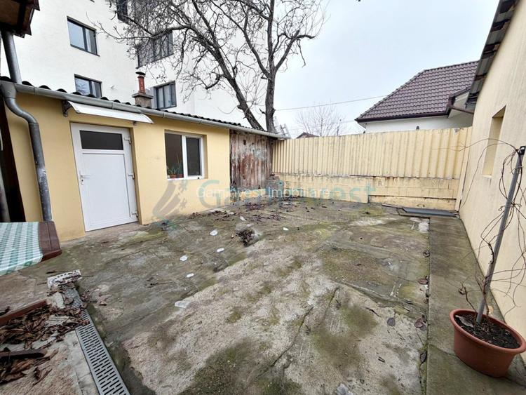 Casa de vanzare in Oradea, destinație mixta zona Mestesugarilor, Iosia - 11