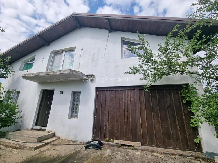 Casa de vanzare in Loc.1 Decembrie, Jilava - 4