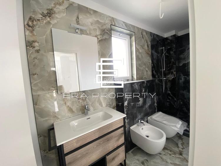 Casă intabulată, 5 camere, curte, pompă de căldură – la cheie- Cristian - 11