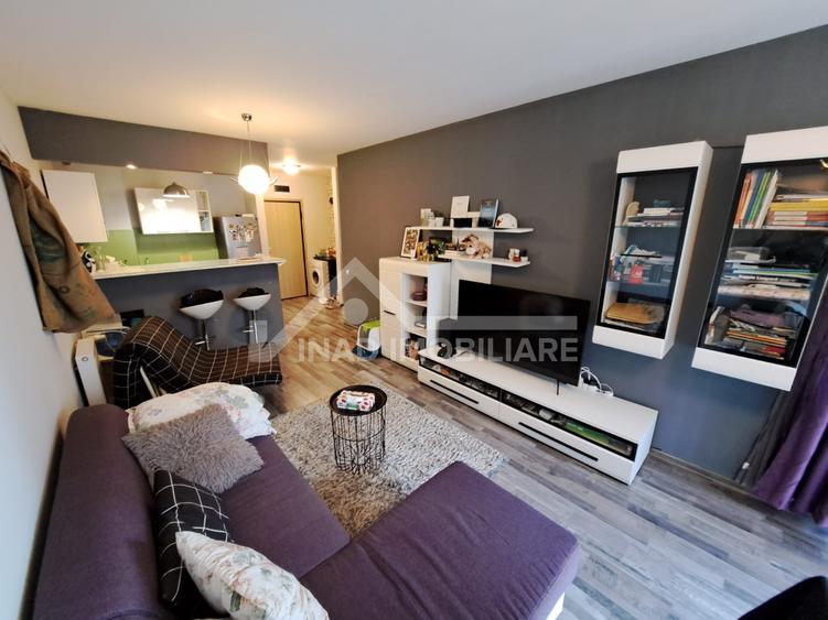 Apartament 2 camere modern, Platinia Mall, zona Motilor, USAMV