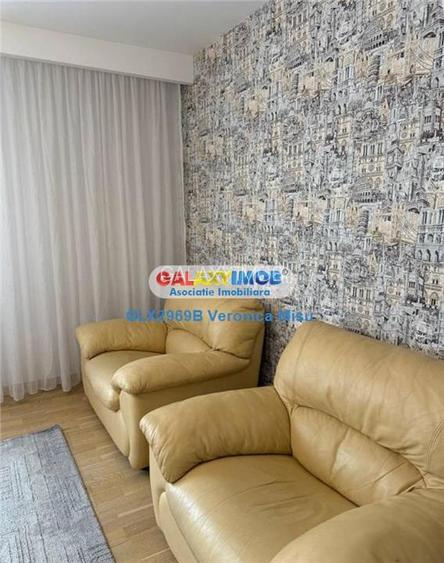 Apartament 3 camere de inchiriat   loc de parcare  Timpuri Noi - 2