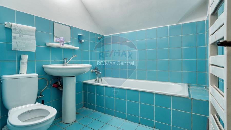 Casă / Vilă cu 9 camere de închiriat în zona Centrul Civic! - 16