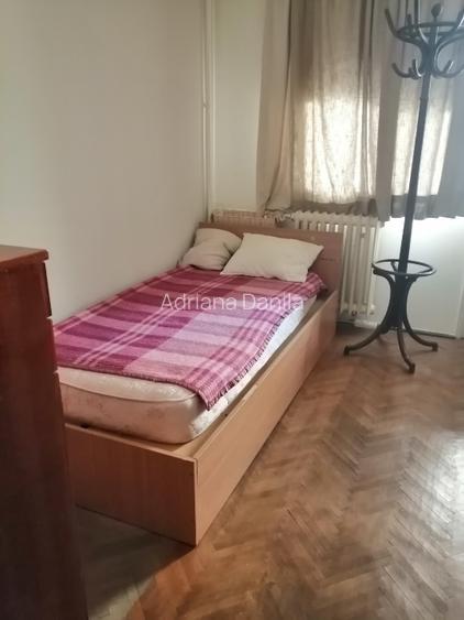 Închiriez apartament spațios,  - 7
