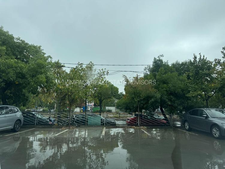 SPATIU DE BIROURI | SPLAIUL UNIRII | 7 locuri de parcare - 24