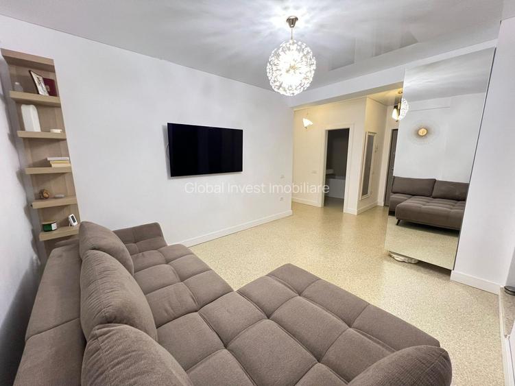 Apartament 3 camere decomandat, mobilat-utilat complet, parcare propietate - 6