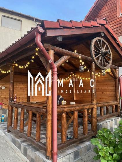 Casa | Tocile | 4 camere | Teren 500 mp - 8