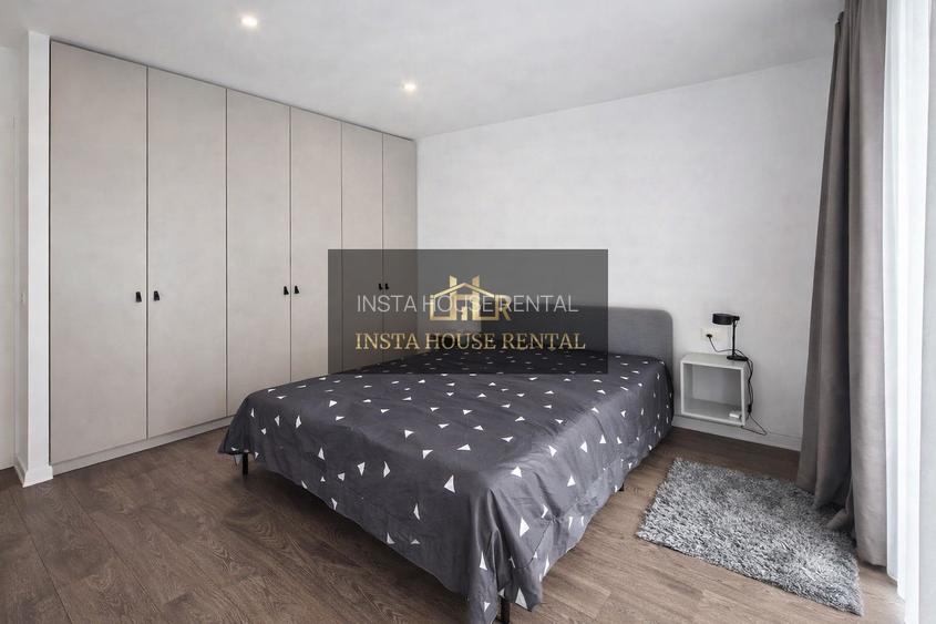 Apartament 2 camere Cloud 9 / Aviatiei - 2