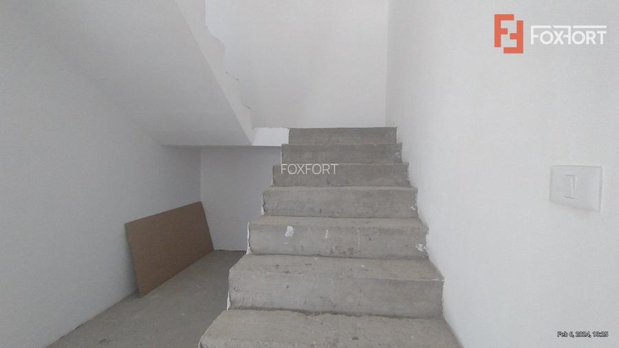 Duplex 4 camere ,Sanmihaiu Roman-Zona Centrala - 8