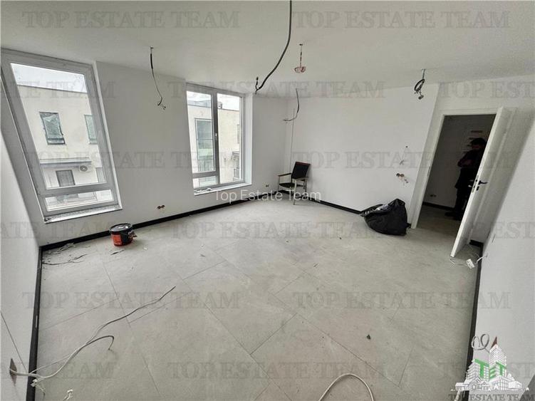 Spatiu comercial + 600mp terasa in Popesti Leordeni aproape de metrou - 13