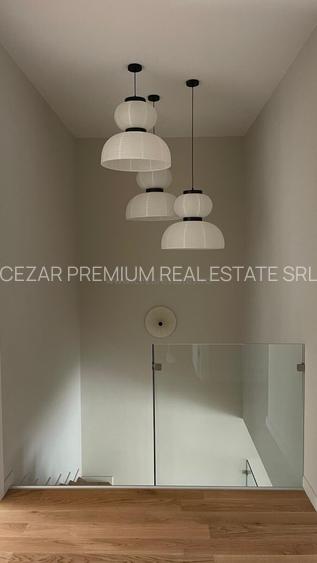 SUPER OFERTA! PIPERA  VILA ELEGANTA IN COMPLEX FINISAJE LUX - 32