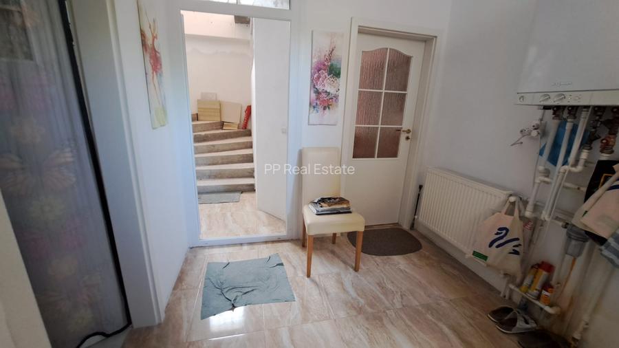 Centru - Magazinul Tomis- casa P+ Mansarda - 17