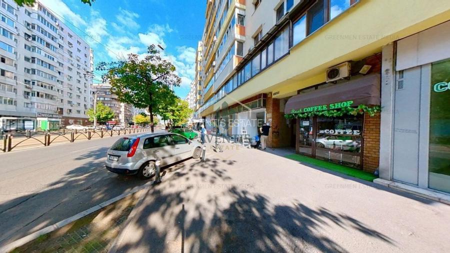 Rafinament urban pe Calea Mosilor, vedere stradala, Metrou Obor la 5 minute - 22