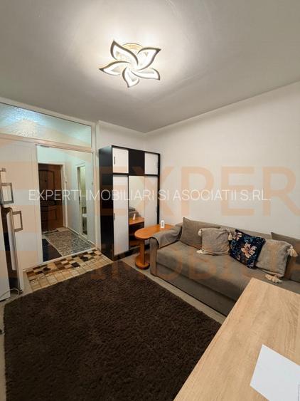 Garsoniera de inchiriat, in zona Abator - 6