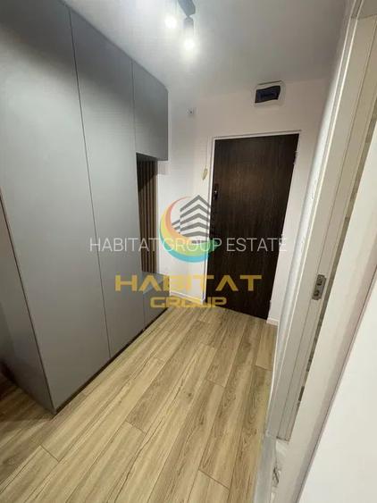 Lujerului Garsoniera cu Balcon 36mp Mobilata Utilata - 5