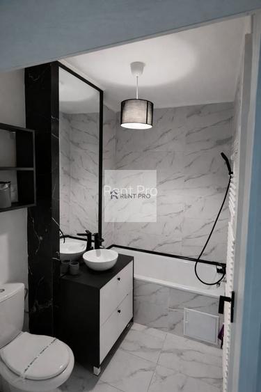 Garsoniera Low Level Exigent Plaza Drumul Taberei Mall Plaza - 3