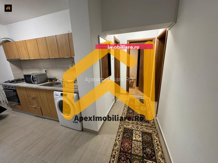 Apartament 2 camere de inchiriat Panduri București | ApexImobiliare.ro - 6