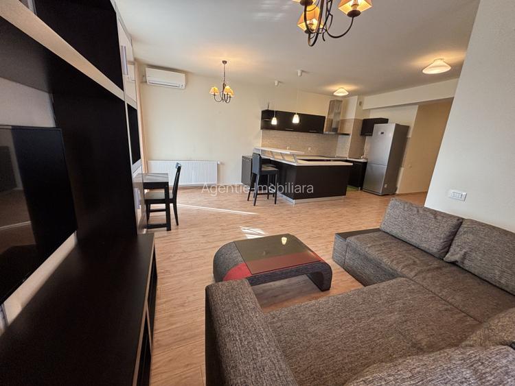 2 Camere la 200m de  Mall Vitan - Bloc 2008  - 2