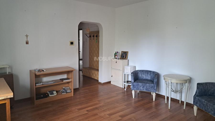 Apartament 2 camere, 66,5 mp, Str. Spătarul Preda, Sector 5 - 2