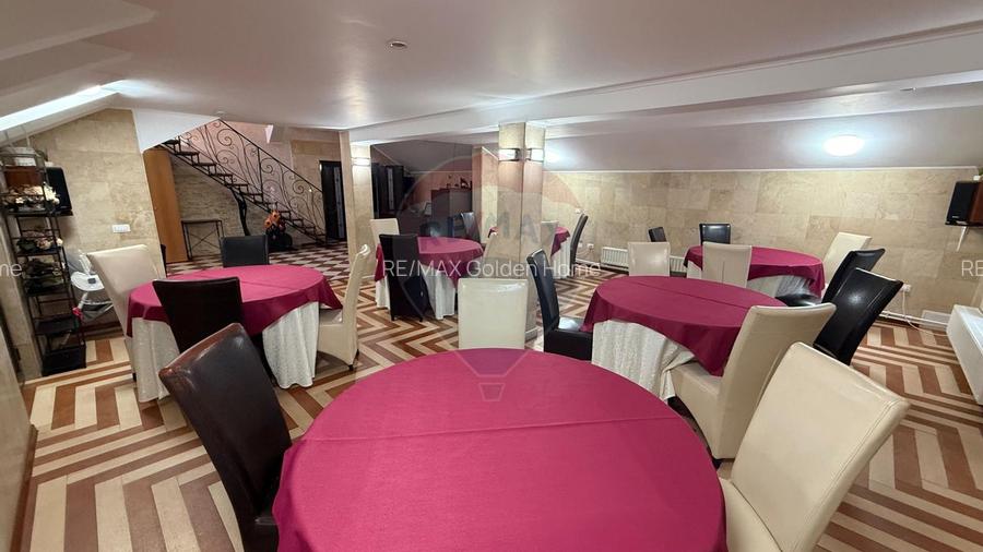 Restaurant si pizzerie Perla Neagra - 12