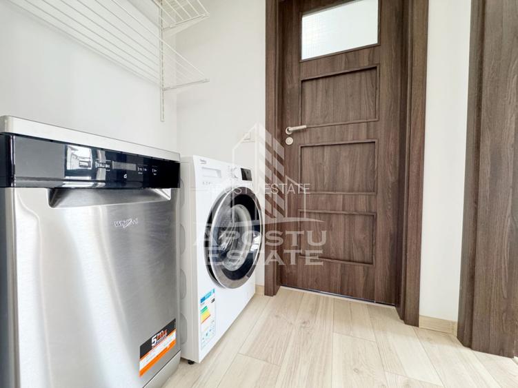 Apartament de vanzare 2 camere, 52mp utili+balcon etaj 2/3 -Braytim - 9