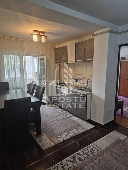 Apartament 2 camere, Timisoara, zona Soarelui, Centrala proprie - 4